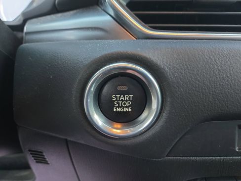 Used 2023 MAZDA CX-5 AWD 2.5 S w/ Select Package image 20