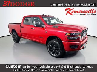 New 2026 RAM 3500 Big Horn video 1