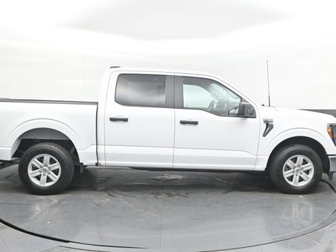 Used 2023 Ford F150 XLT RWD image 10
