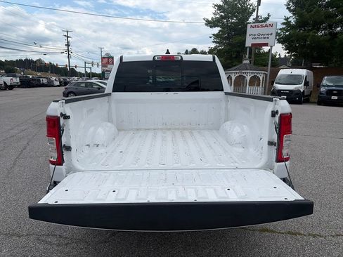 Used 2023 RAM 1500 Big Horn AWD/4WD image 22