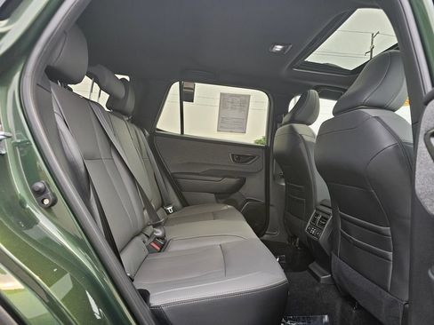 Used 2026 Subaru Outback Limited AWD/4WD image 19