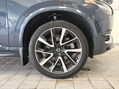 Certified 2022 Volvo XC90 T8 Inscription Expression w/ Advanced Package image 4
