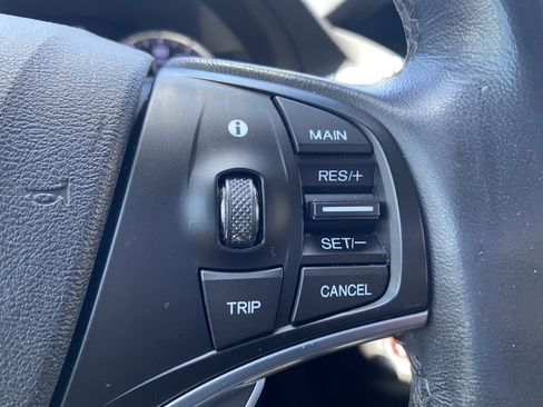 Used 2016 Acura MDX FWD w/ Technology Package image 11