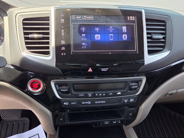 Used 2020 Honda Ridgeline RTL-E image 39