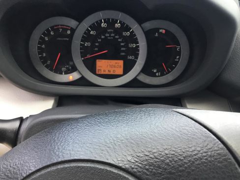 Used 2012 Toyota RAV4 FWD w/ Value Pkg image 15
