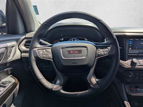 Used 2023 GMC Acadia AT4 w/ Technology Package AWD/4WD image 15
