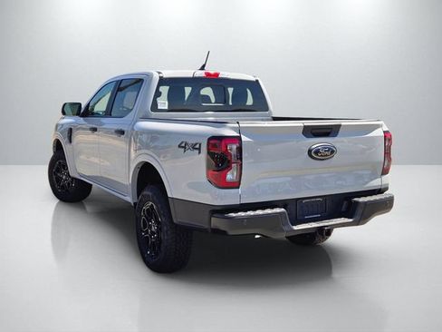 New 2026 Ford Ranger XLT w/ Equipment Group 301A High AWD/4WD image 5
