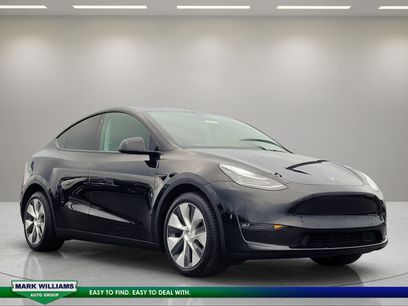 Used 2021 Tesla Model Y Long Range