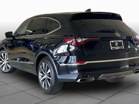 Used 2025 Acura MDX FWD w/ Technology Package image 11