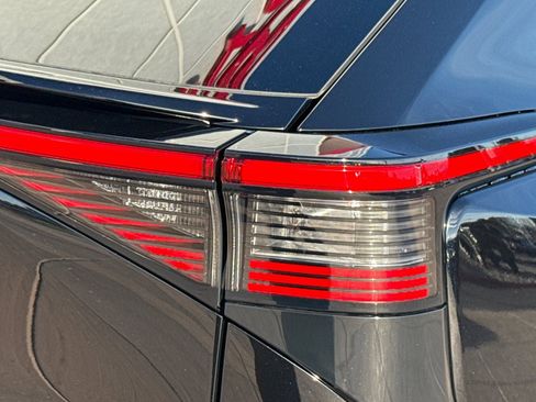 New 2026 Toyota bZ image 32