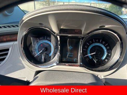 Used 2010 Buick LaCrosse CX image 10