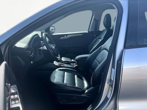 Used 2022 Ford Escape SEL image 24