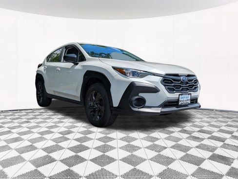 Certified 2026 Subaru Crosstrek 2.5i AWD/4WD image 11