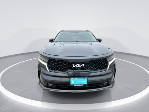 Used 2022 Kia Sorento SX FWD image 3