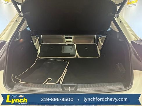 Used 2015 Mercedes-Benz GLA 250 4MATIC image 18