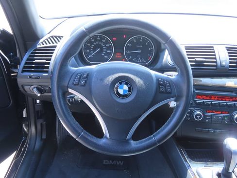 Used 2012 BMW 128i Convertible RWD image 6