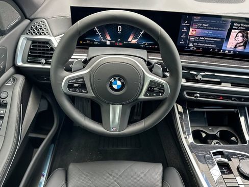 New 2026 BMW X5 xDrive40i w/ M Sport Package AWD/4WD image 15