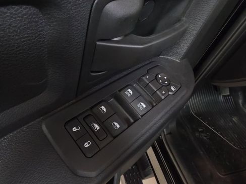 New 2026 RAM 5500 Tradesman AWD/4WD image 16