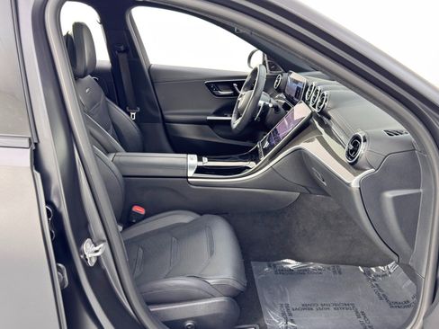 Used 2024 Mercedes-Benz C 63 AMG S w/ Pinnacle Trim Package image 16