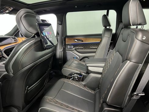 Used 2023 Jeep Grand Cherokee L Summit image 29