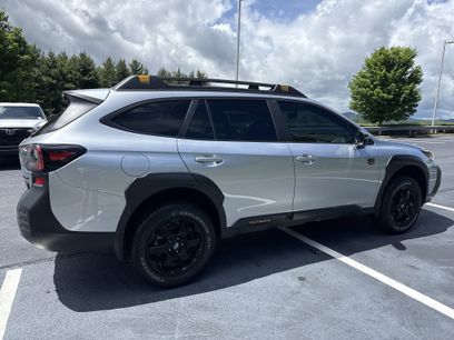 Used 2025 Subaru Outback Wilderness w/ Wilderness Package