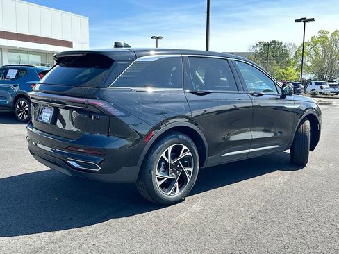 New 2026 Lincoln Nautilus Premier w/ Equipment Group 102A AWD/4WD image 7