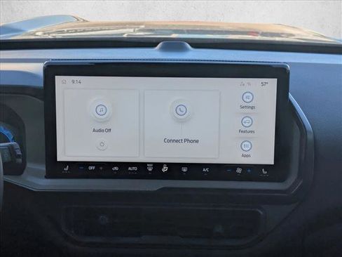 New 2025 Ford Bronco Sport Big Bend image 12