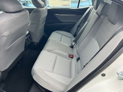 New 2026 Toyota Camry LE image 19