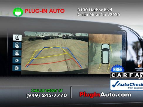 Used 2020 Hyundai Palisade Limited FWD image 36
