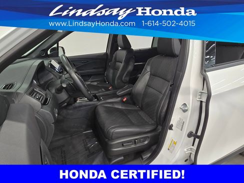 Certified 2023 Honda Passport Elite image 13