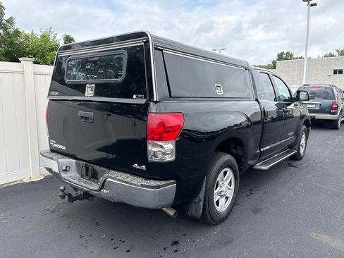 Used 2007 Toyota Tundra SR5 AWD/4WD image 3