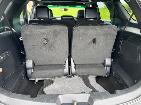Used 2016 Ford Explorer Limited FWD image 35