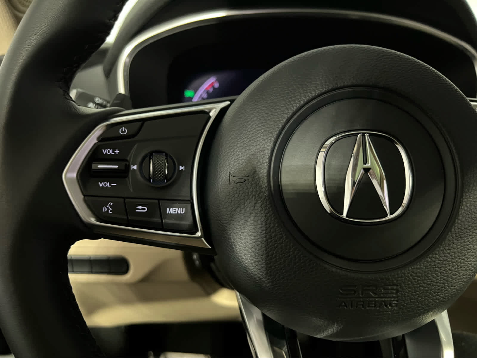 Used 2026 Acura MDX SH-AWD image 19
