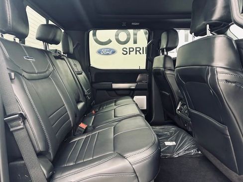 New 2026 Ford F250 Platinum image 18