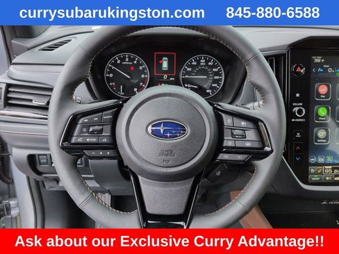 New 2025 Subaru Forester Touring w/ Protection Package image 13