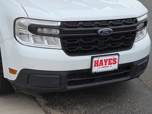 Used 2022 Ford Maverick XL image 6