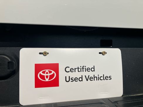 Certified 2026 Toyota Tacoma SR5 AWD/4WD image 2