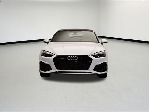 Certified 2025 Audi A5 2.0T Premium Plus image 8