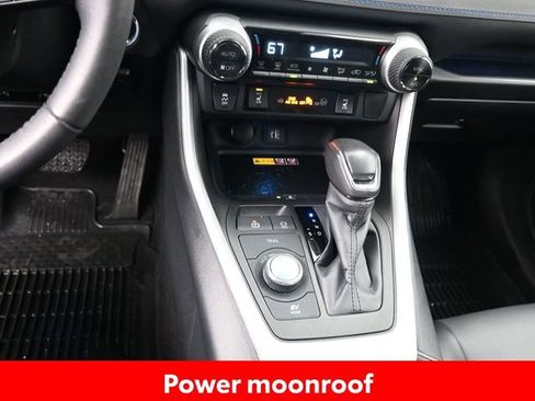 Used 2024 Toyota RAV4 XSE w/ Advanced Technology Package image 15