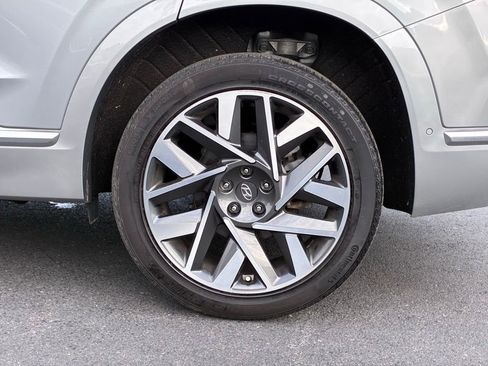 Used 2023 Hyundai Santa Fe Calligraphy AWD/4WD image 49