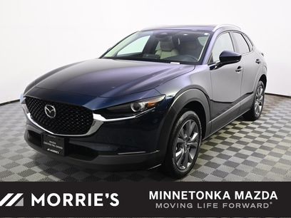 Certified 2025 MAZDA CX-30 AWD 2.5 S w/ Preferred Package