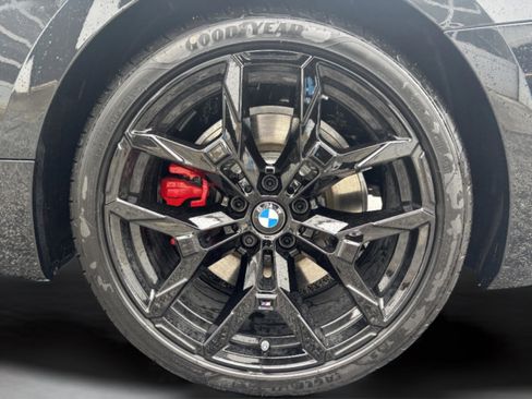Used 2026 BMW 430i Convertible w/ M Sport Package RWD image 34