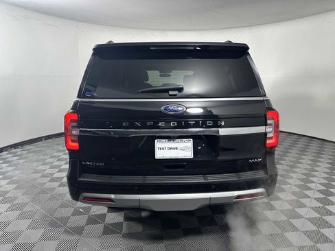 Certified 2024 Ford Expedition Max Limited image 6