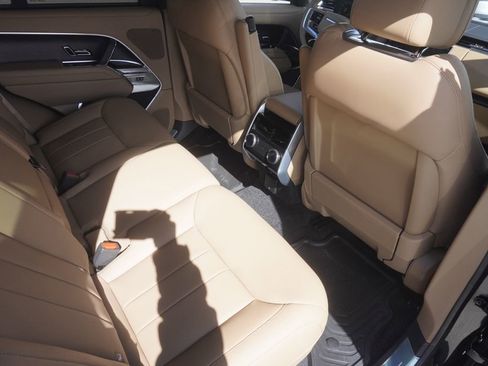 New 2026 Land Rover Range Rover SE image 26