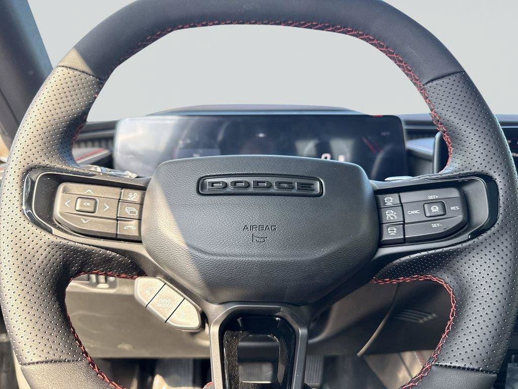 New 2026 Dodge Charger Scat Pack AWD/4WD image 10