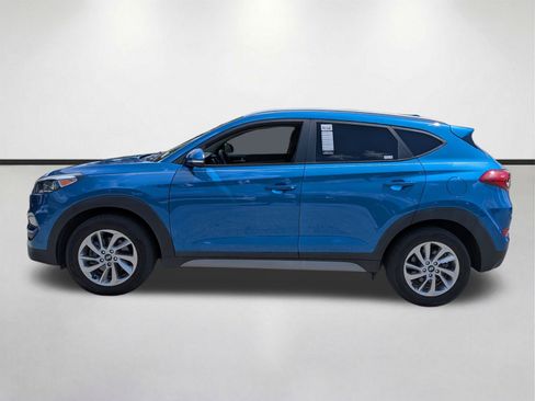 Used 2018 Hyundai Tucson SEL Plus FWD image 7