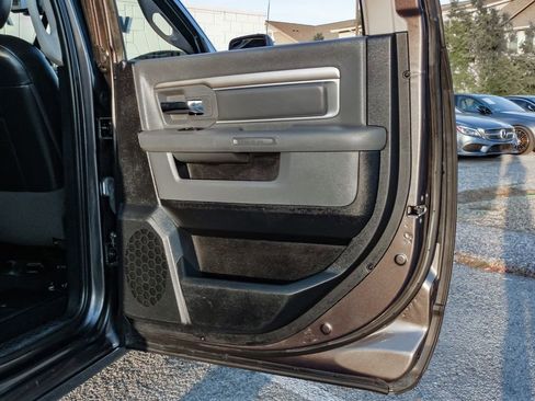 Used 2015 RAM 1500 Big Horn image 54