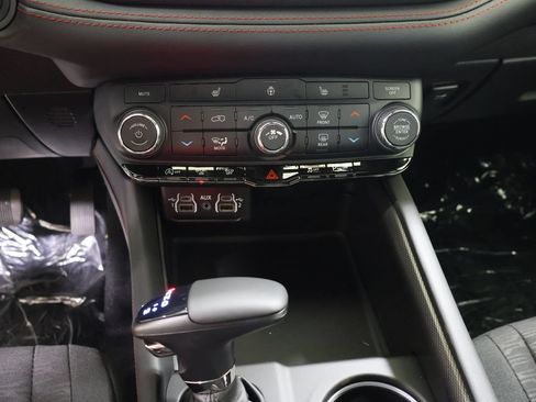 New 2026 Dodge Durango GT AWD/4WD image 23
