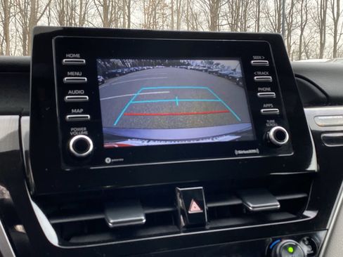 Used 2023 Toyota Camry LE image 35