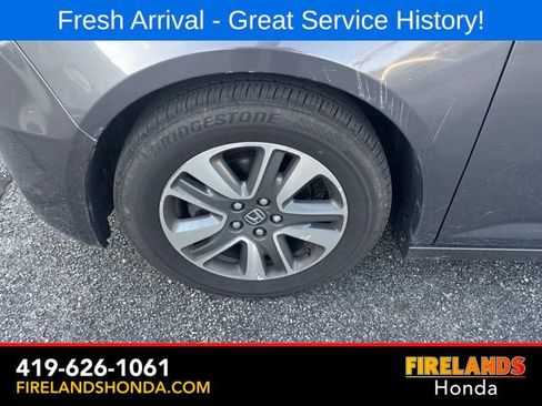 Used 2015 Honda Odyssey Touring image 11